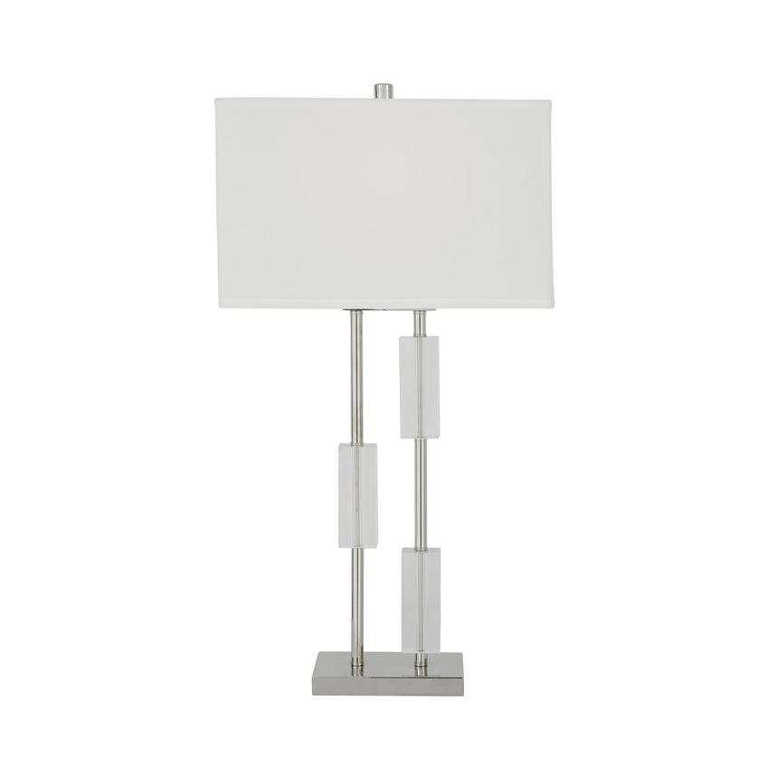 Laila Table Lamp El Dorado Furniture