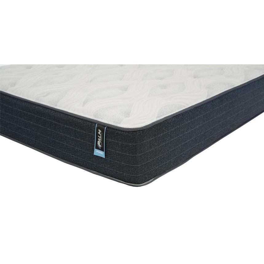 Pond Twin Mattress by Palm El Dorado Furniture