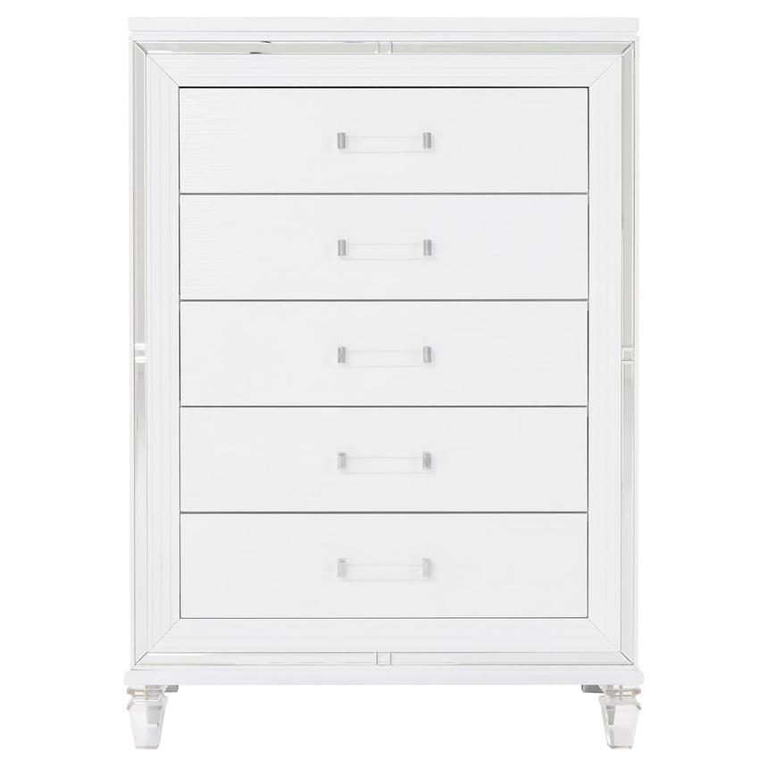 Stephanie White Chest main image, 1 of 11 images.