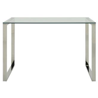 David Silver Desk
