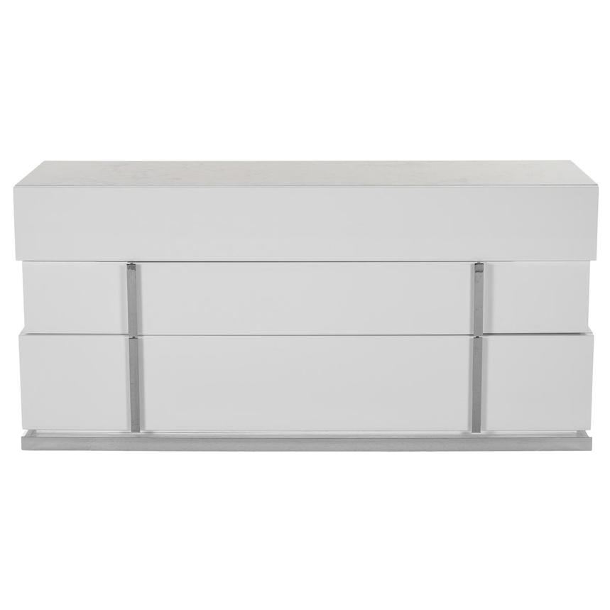 Ava 5-Piece Queen Bedroom Set | El Dorado Furniture