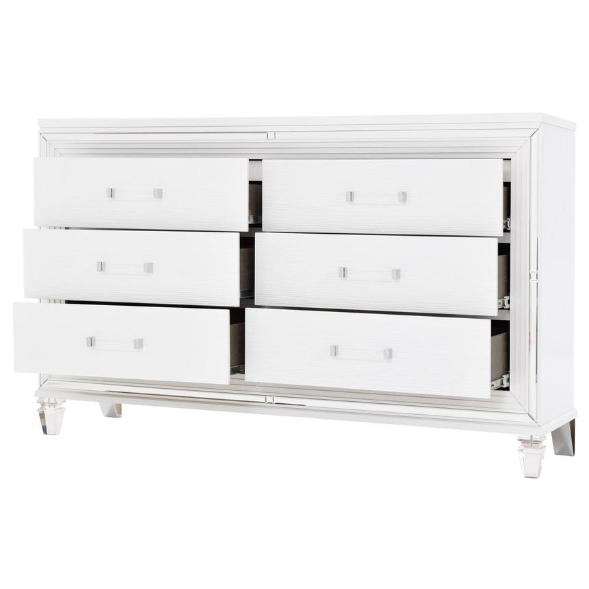 Stephanie White Dresser alternate image, 4 of 13 images.