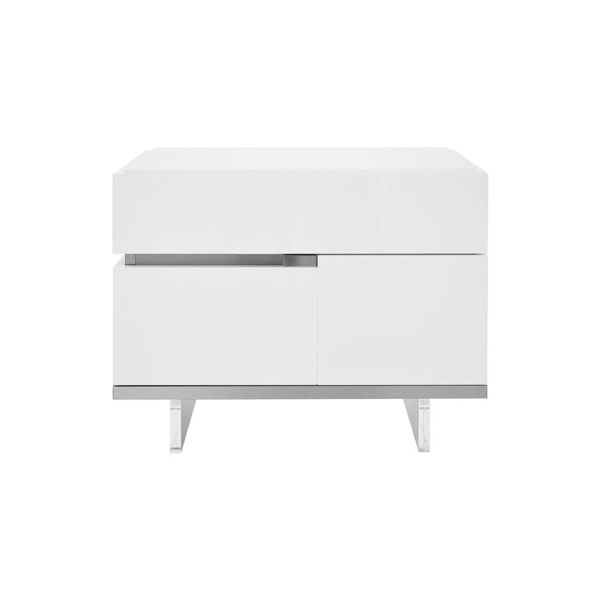 Siena 5-Piece King Bedroom Set alternate image, 3 of 6 images.