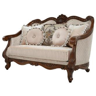 Treviso Accent Chair El Dorado Furniture