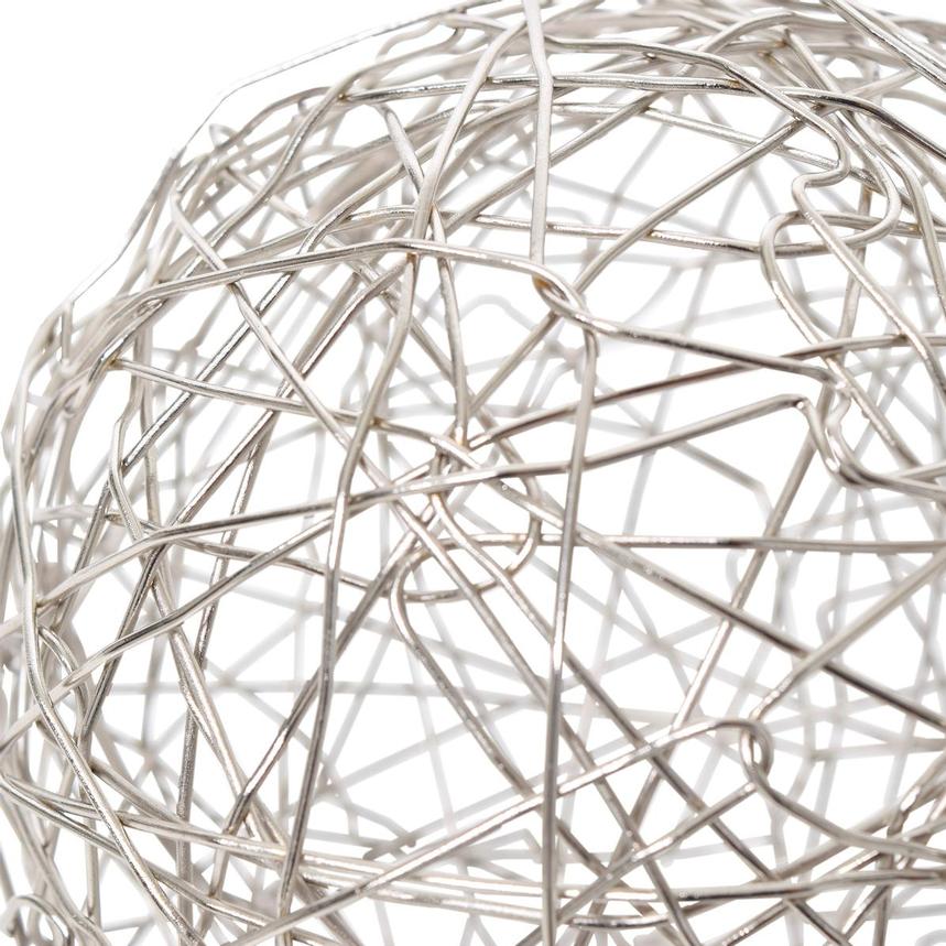 Wire II Set of 3 Spheres alternate image, 4 of 4 images.