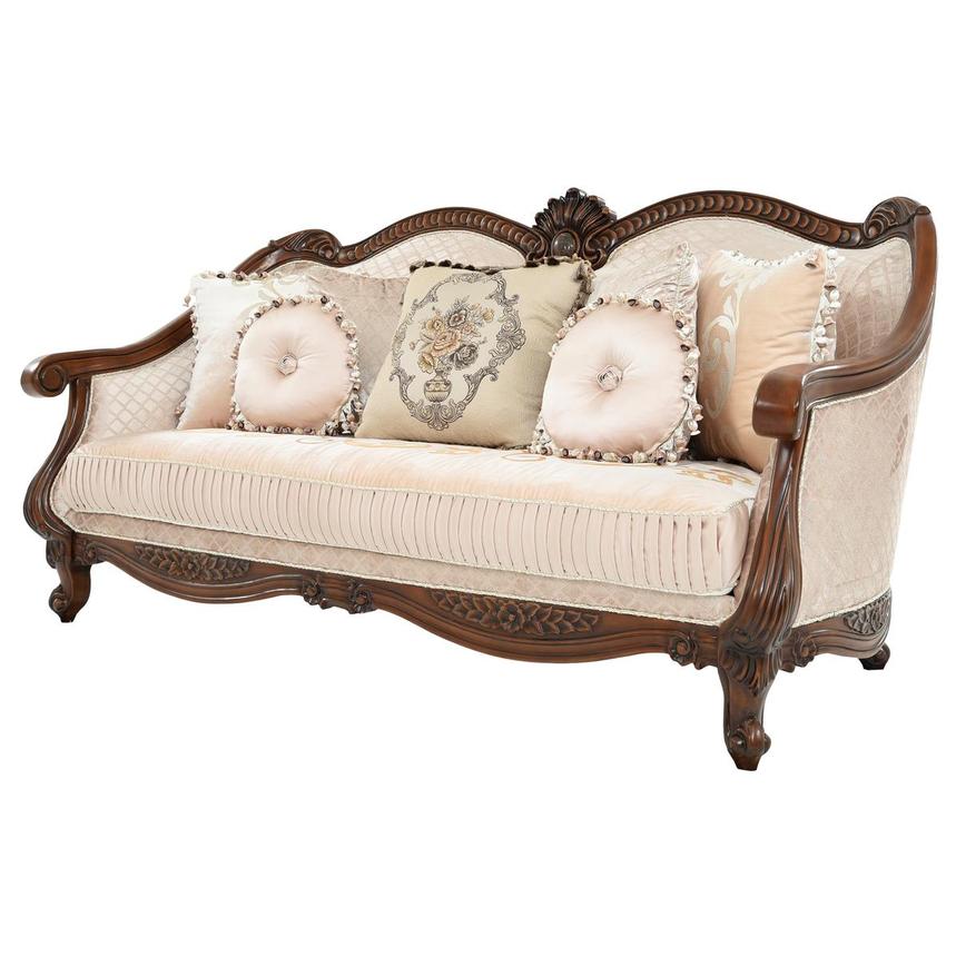 Treviso Sofa El Dorado Furniture