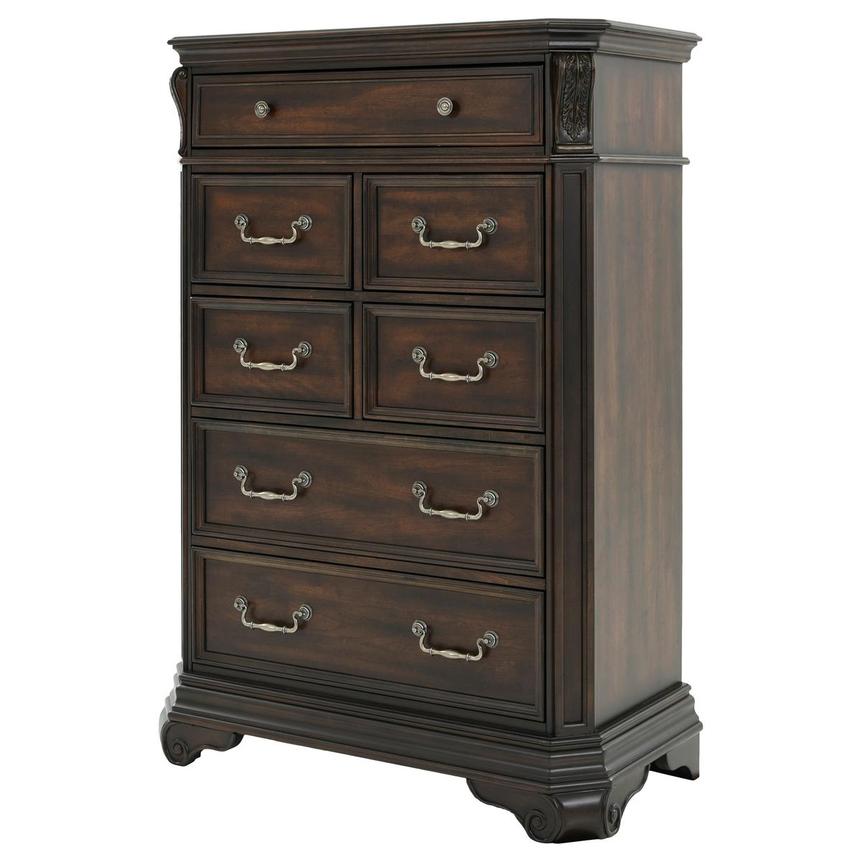 Charles Chest  alternate image, 4 of 14 images.