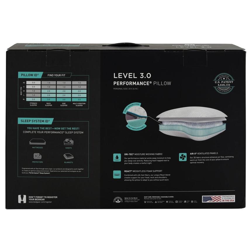night 3.0 pillow