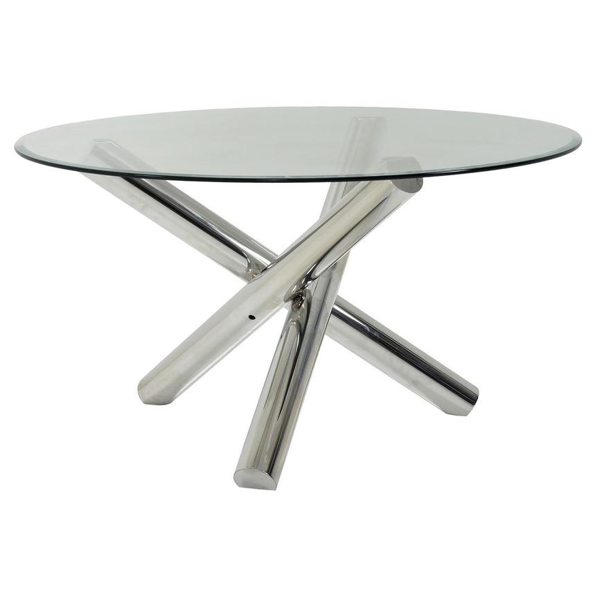 Addison II Round Dining Table
