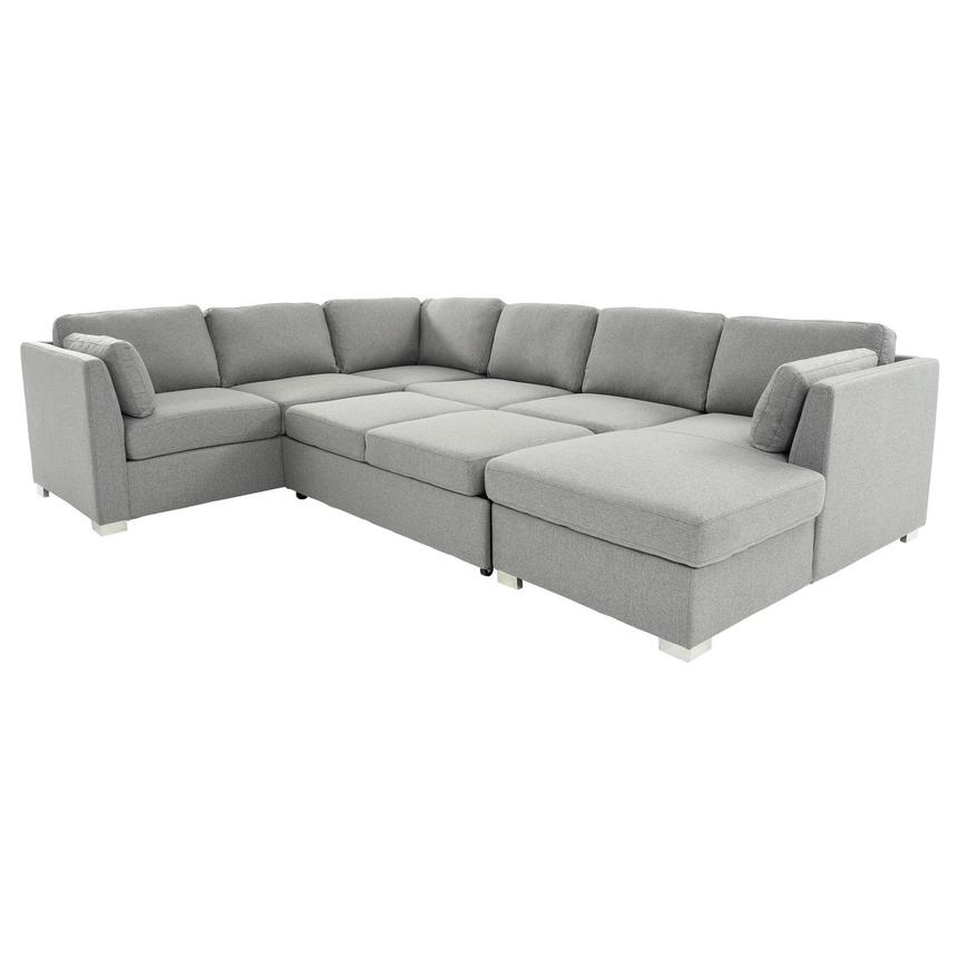 Vivian Sectional Sleeper Sofa W Right, Leather Sleeper Sofa With Storage Chaise