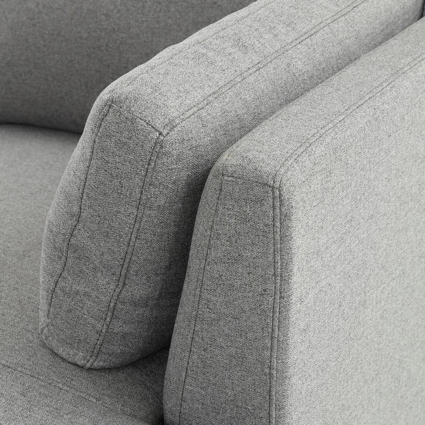 Vivian Sectional Sleeper Sofa w/Right Chaise alternate image, 11 of 11 images.