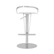Ari Adjustable Stool  main image, 1 of 9 images.