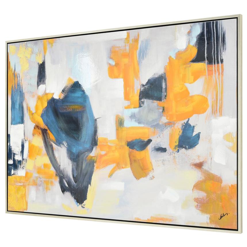 Misty Canvas Wall Art  alternate image, 4 of 5 images.