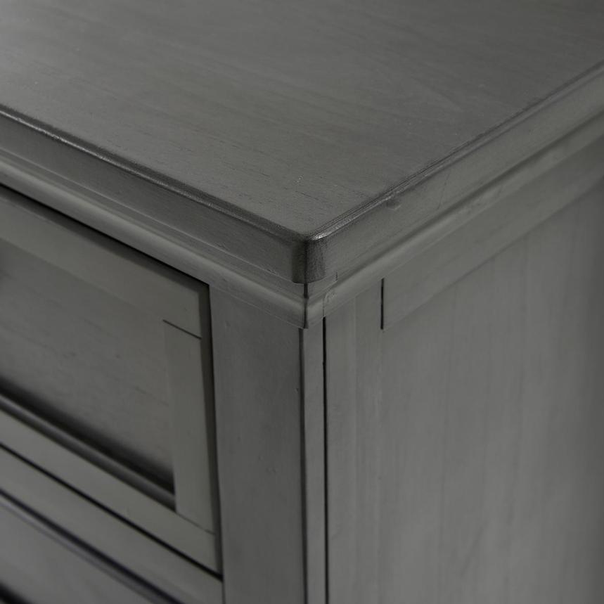 Ivan Chest  alternate image, 8 of 13 images.
