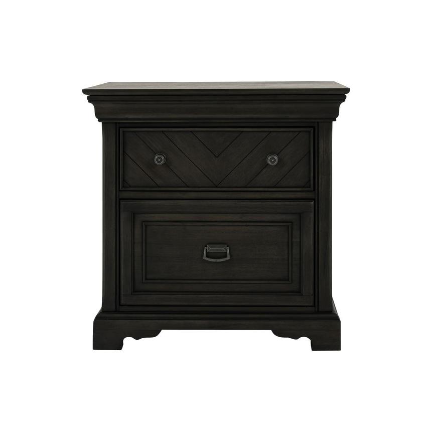 Penelope 4-Piece King Bedroom Set  alternate image, 4 of 6 images.