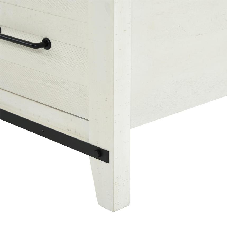 Markus Queen Storage Bed alternate image, 9 of 9 images.