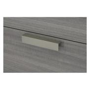 Iris Nightstand w/Mirror  alternate image, 8 of 8 images.