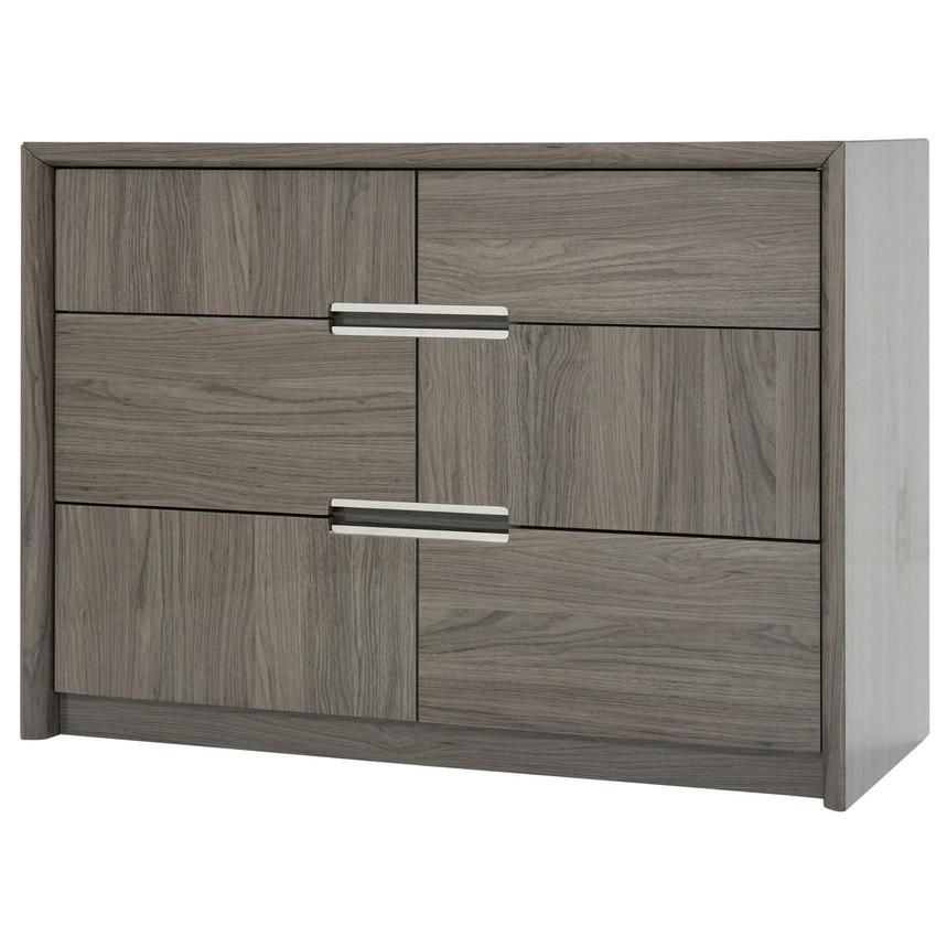Pamela Small Dresser El Dorado Furniture