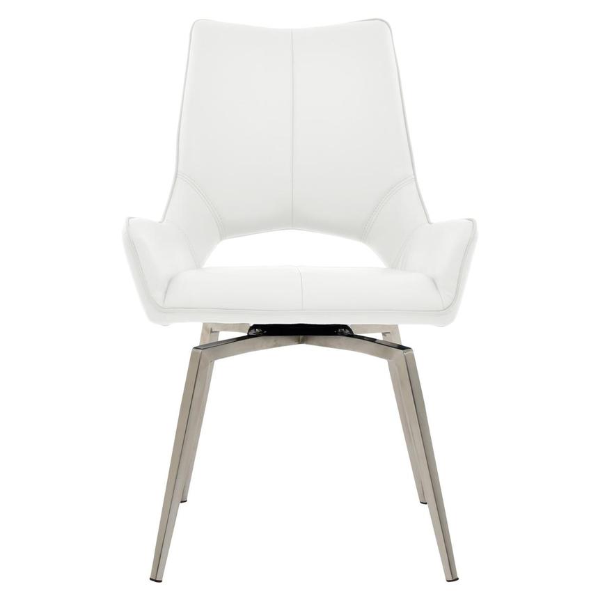 Addison II/Kalia White 5-Piece Dining Set  alternate image, 6 of 11 images.