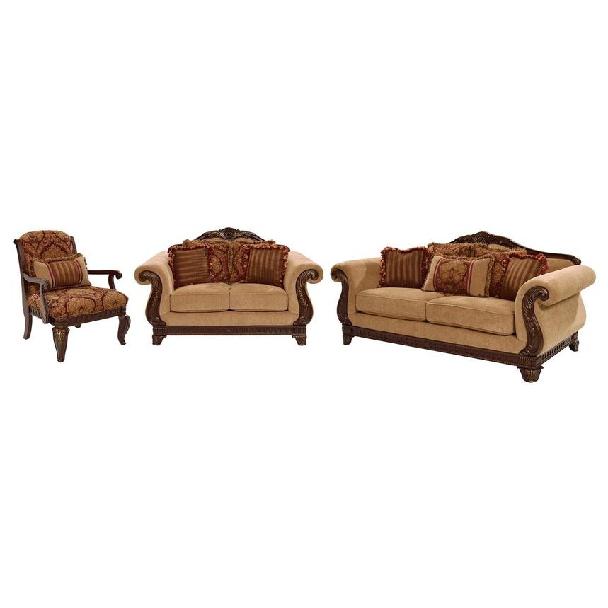 Brandon Living Room Set El Dorado Furniture Brandon Living Room Set El Dorado, El Dorado Furniture Hialeah
