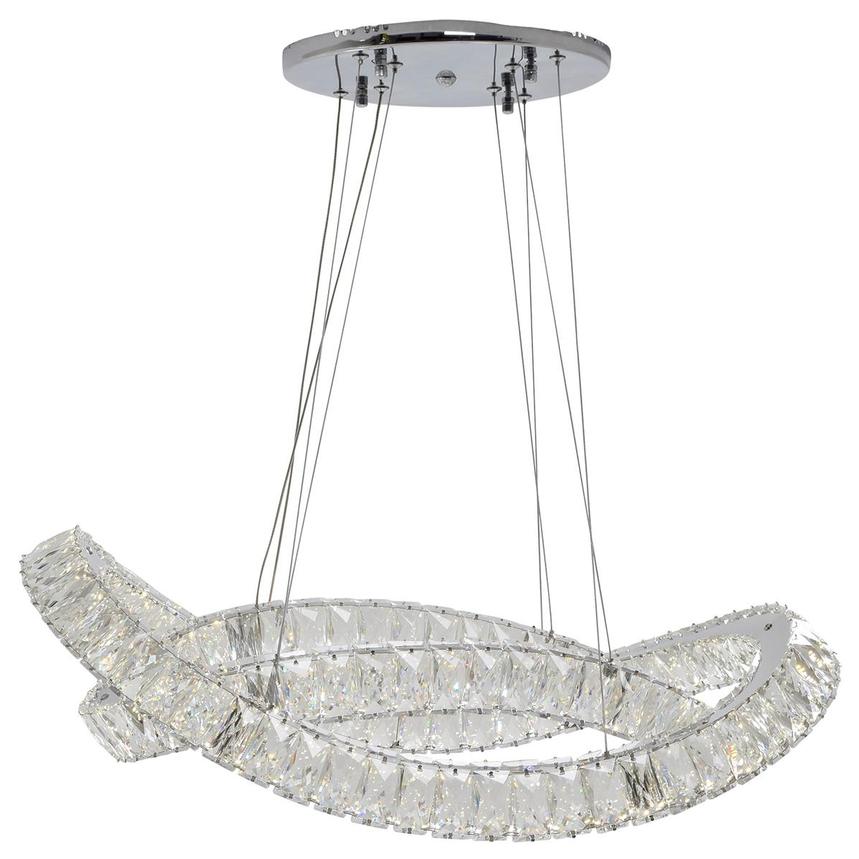Nuage Ceiling Lamp main image, 1 of 3 images.