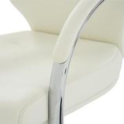 Sandra White Guest Chair  alternate image, 7 of 7 images.