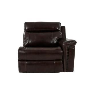 Billy Joe Right Power Recliner