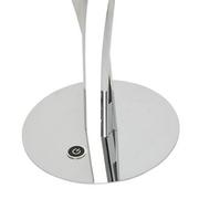 Tangled III Silver Table Lamp  alternate image, 4 of 4 images.