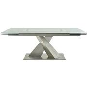 Knox/Gavin Gray 5-Piece Dining Set  alternate image, 6 of 14 images.