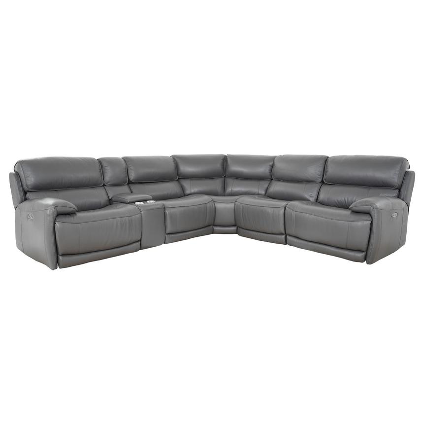 El Dorado Sofa Sectional Baci Living Room