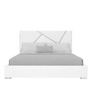 Luxboca Queen Platform Bed  alternate image, 4 of 7 images.