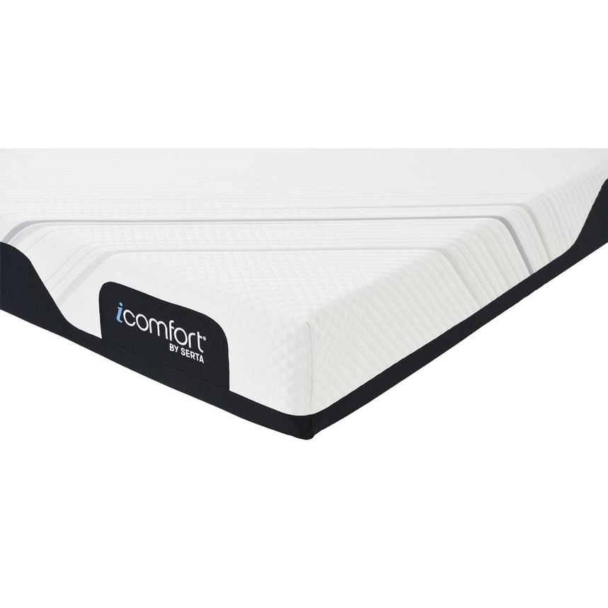 CF 1000 Med-Firm Twin XL Mattress by Serta  main image, 1 of 5 images.