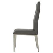 Knox/Gavin Gray 5-Piece Dining Set  alternate image, 11 of 14 images.