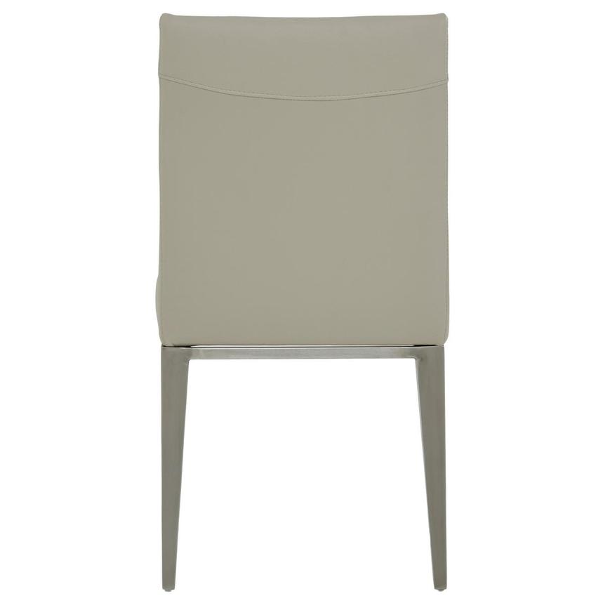 Laze Taupe Side Chair  alternate image, 4 of 7 images.