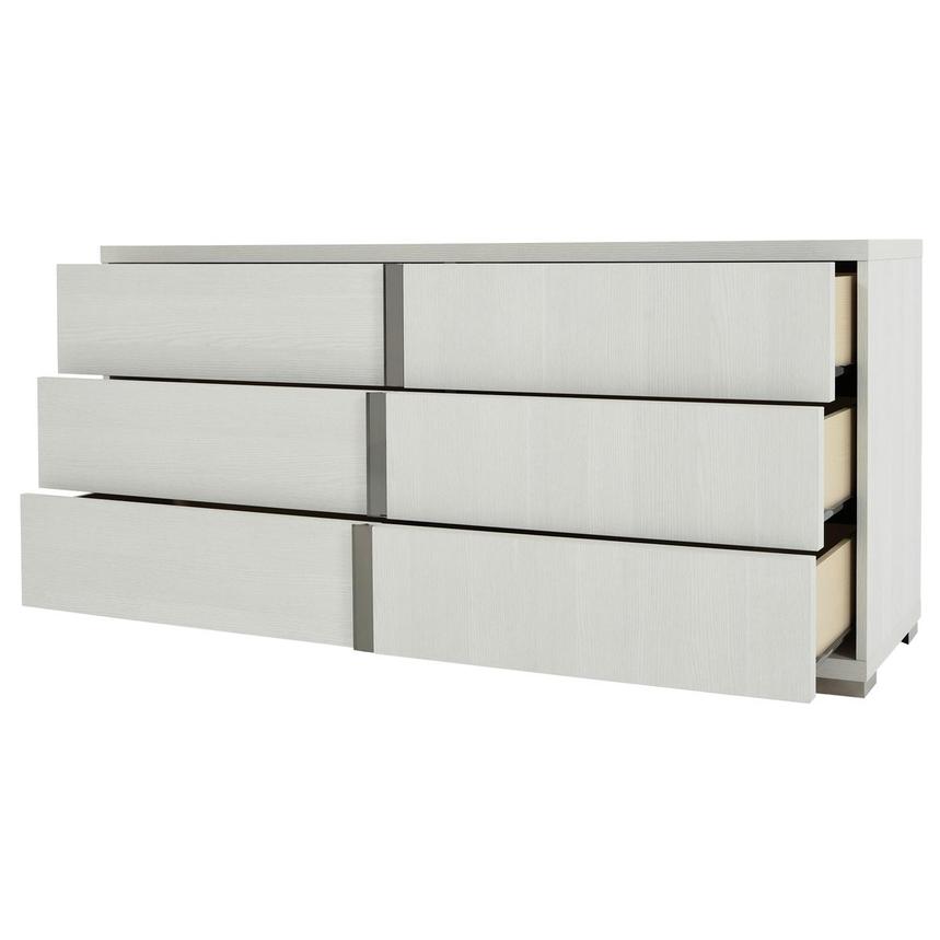 Tivo White Dresser alternate image, 4 of 9 images.