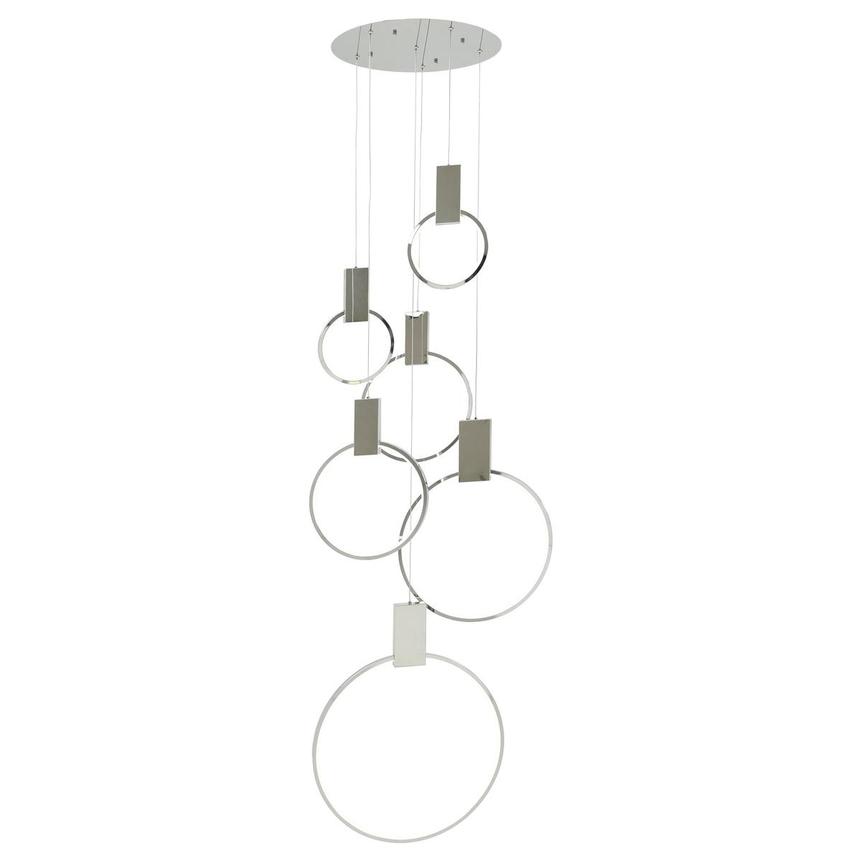Circa Ceiling Lamp main image, 1 of 4 images.