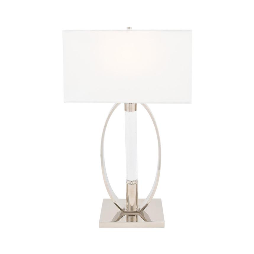 Jacky Table Lamp El Dorado Furniture