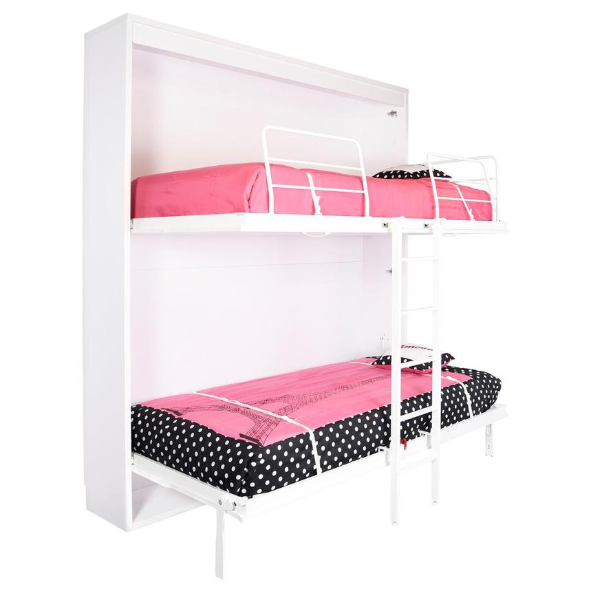 double murphy bunk bed
