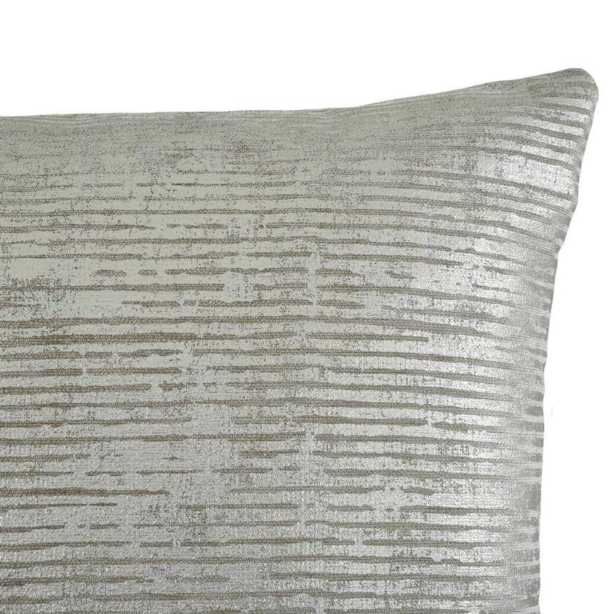 Basemetals Accent Pillow  alternate image, 3 of 4 images.