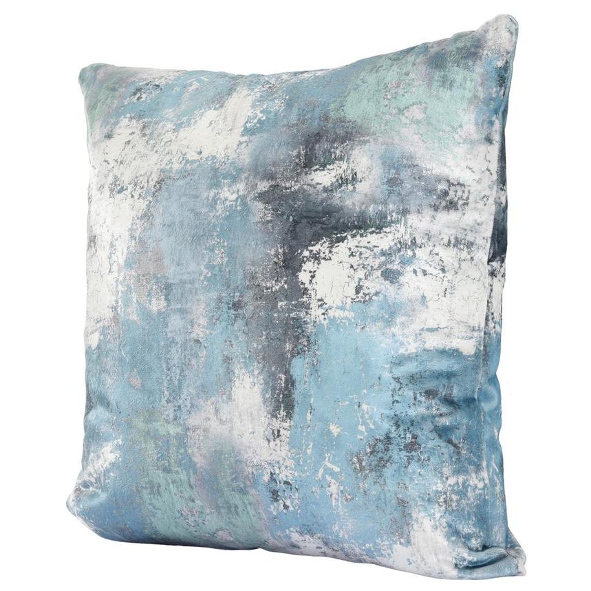 Reverie Sea Accent Pillow  alternate image, 3 of 5 images.