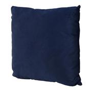 Okru II Dark Blue Accent Pillow  alternate image, 2 of 4 images.
