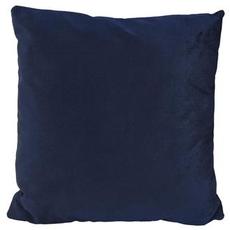 Okru II Dark Blue Accent Pillow