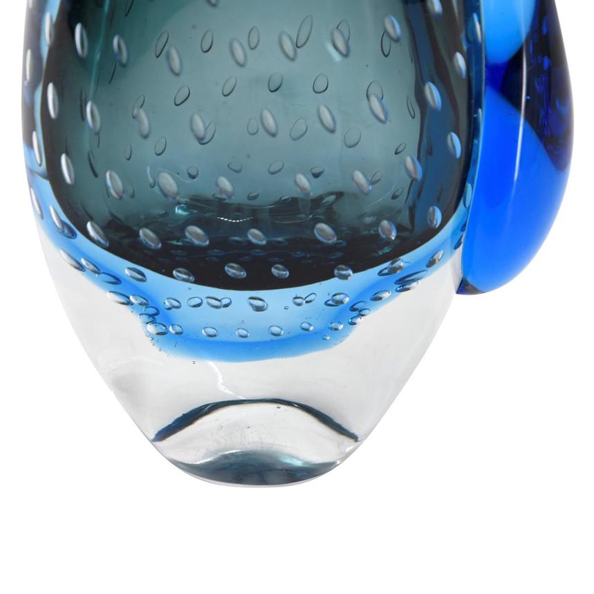 Spume Glass Vase  alternate image, 7 of 7 images.