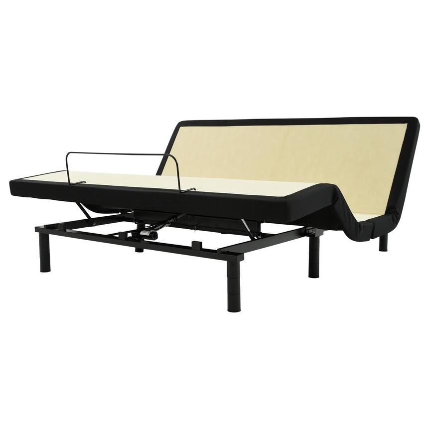 Ease® King Powered Base by Stearns & Foster | El Dorado