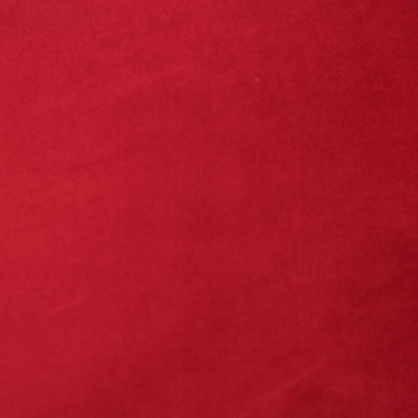 Okru II Red Accent Chair w/2 Pillows alternate image, 11 of 11 images.