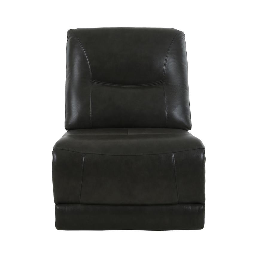 London Armless Power Recliner  main image, 1 of 5 images.