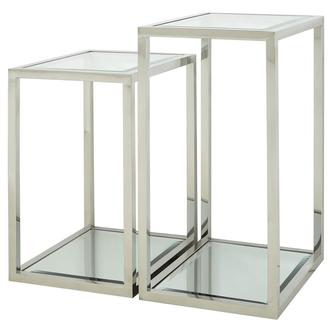 Kaitlyn Side Table Set of 2