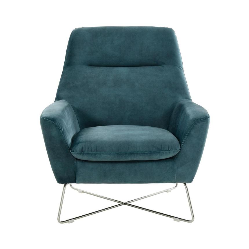 turquoise recliner sofa