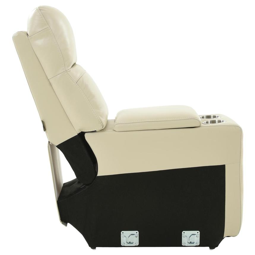 Benz Cream Console  alternate image, 5 of 5 images.