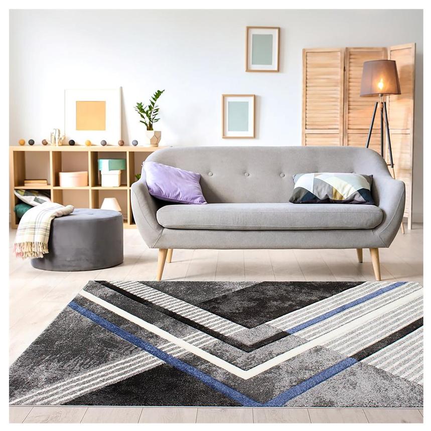 Soho 5' x 8' Area Rug El Dorado Furniture